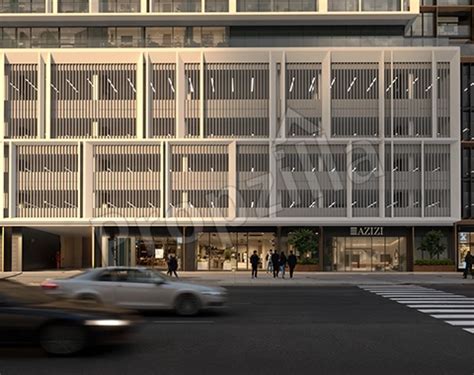 Azizi Farishta 2 in AI Jaddaf, Dubai| Price List