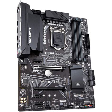 Buy Gigabyte Z490 UD Best Price in India | 10th Gen Motherboard