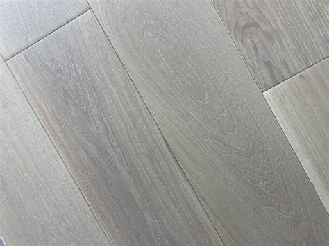 MOOAK101 - OCEAN GRAY - ENGINEERED HARDWOOD FLOOR - NuFloor LLC