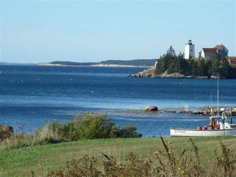 Swans Island Maine Houses For Sale at Kathy Foley blog