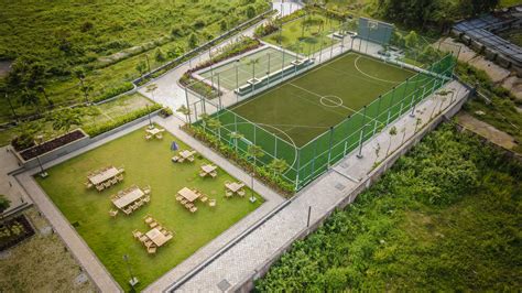 Singalila Club | Luxury Sports Club in Siliguri