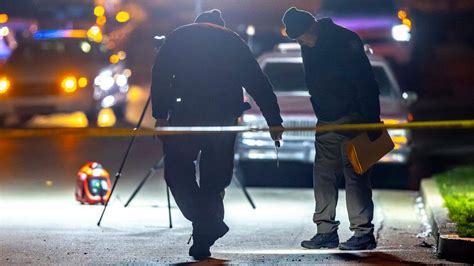 Lexington Ky Police Department detective shot, injured | Lexington ...