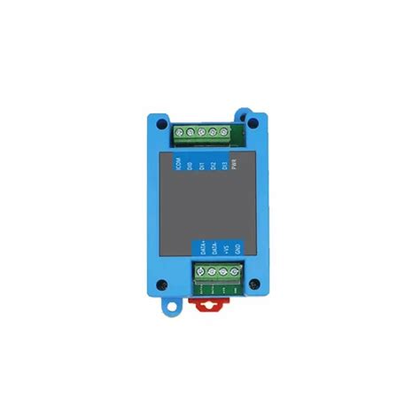 Signal Converters - Smart Analog Current to RS485 Converter Trader ...