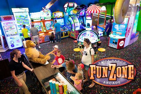 People in Business: Fun Zone to take Wadena’s Pizza Ranch experience to ...