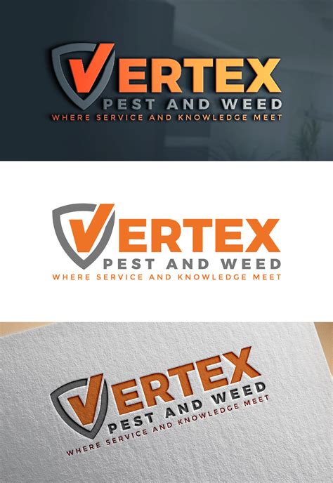 Logo for an exciting new pest control company! | 66 Logo Designs for ...