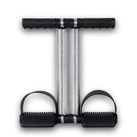 Buy HOMEGALLEY Double Spring Tummy Trimmer Ab Exerciser for Women and ...