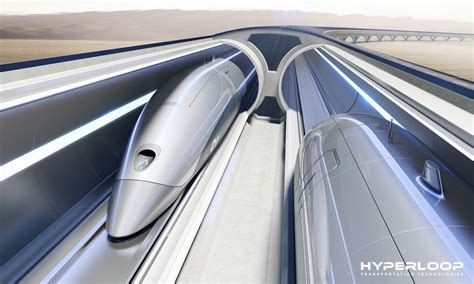 Hyperloop 的图像结果