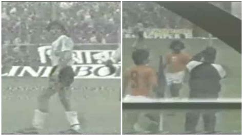 Did you see the thrilling match between India and Argentina in the ...