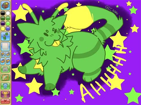 gnarpy masterpiece : r/AnimalJam