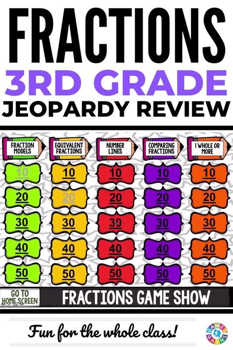 3rd Grade Math Games 的图像结果