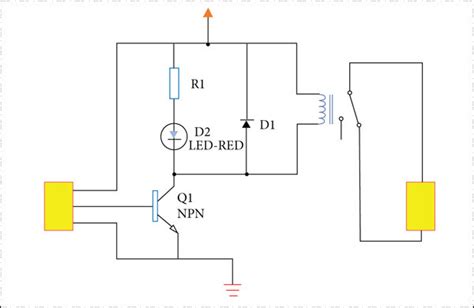 Image result for Control Relay Module