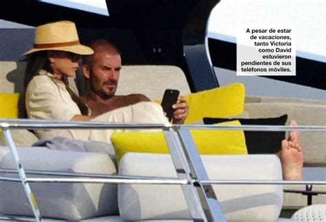 August 21, 2023 - Victoria & Family in a yate in Capri, Italy ...