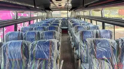 New Loksewa Bus Service - Online Bus Ticket Booking, Bus Reservation ...