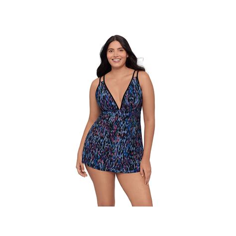Best Plus Size Swimwear - Shop on Pinterest