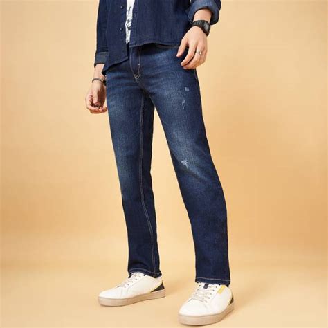 Denim Jeans - Buy Denim Jeans online at Best Prices in India | Flipkart.com