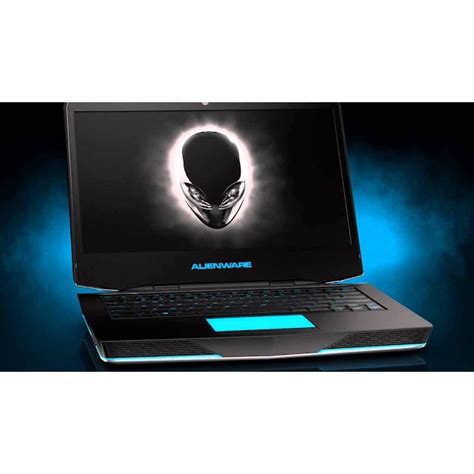 Image result for Alienware 14 Gaming Laptop