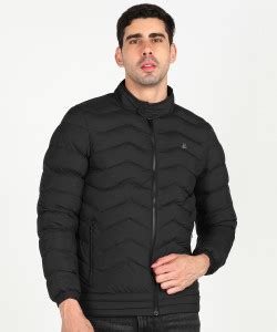 Breil By Fort Collins Full Sleeve Solid Men Jacket - Buy Breil By Fort ...