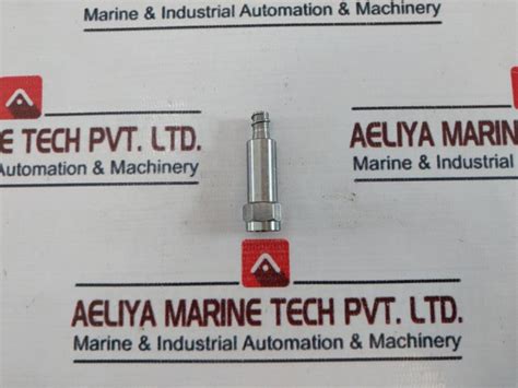 Lot Of 2X SPM INSTRUMENT 22648593 13008 TNC Watertight SS Cable Connec ...