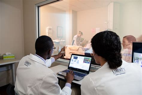 Associate of Applied Science in Medical Office Assistant | Liberty ...