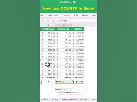 Image result for Sample Counta