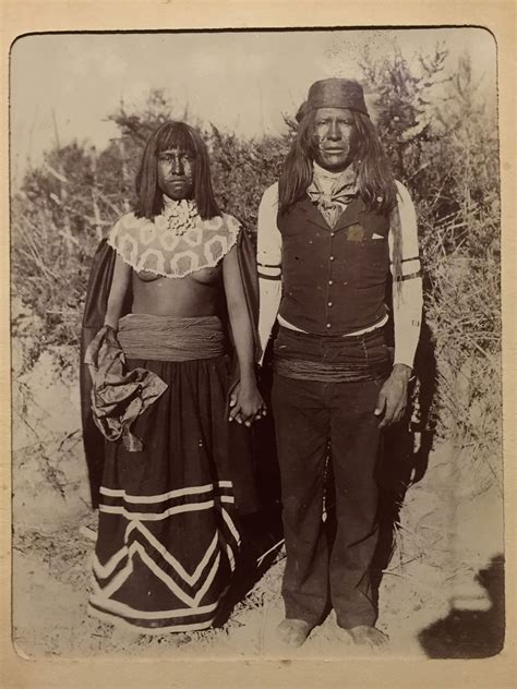 Mojave Native American Tribe: History Culture and Traditions