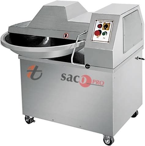 Portable Chopper Machine