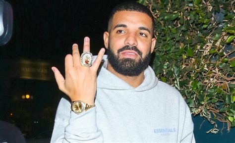 Peep into 'Certified Lover Boy' Drake's pristine $5M watch collection