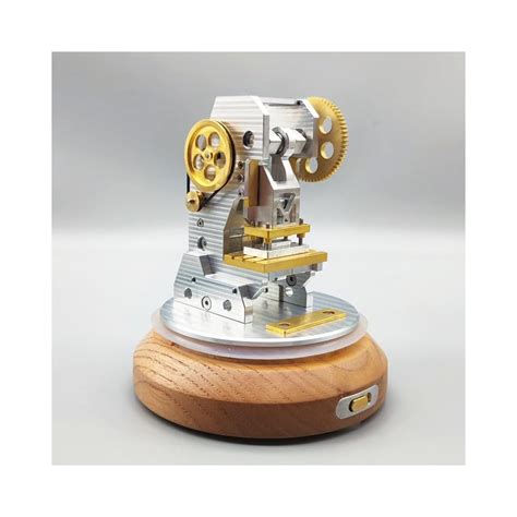 HumblePleb Punching machine model, Punch Press Machine India | Ubuy
