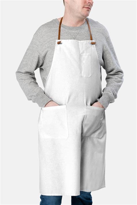 Page 3 | Apron mockup Images - Free Download on Freepik