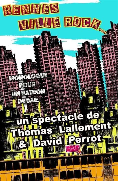 Rennes Ville Rock au bar le Vieux St Etienne , Le Vieux St Etienne ...