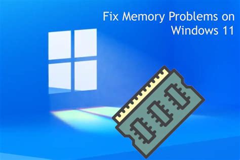 Image result for How to Fix Memory Problems