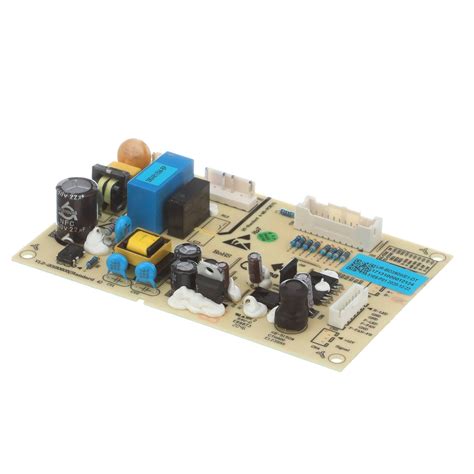 Freezer Control Board 的图像结果