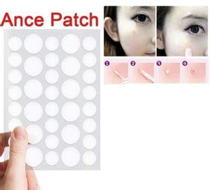 CATERINACHIARA Pimple Healing & Spot Clearing Patch Price in India ...