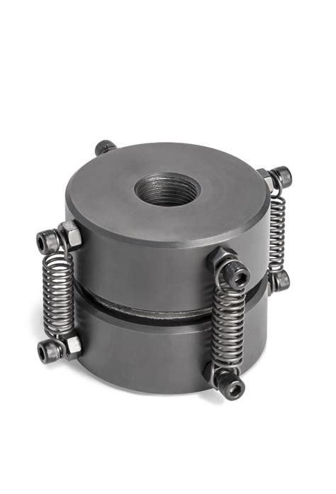 Compression Plate 的图像结果