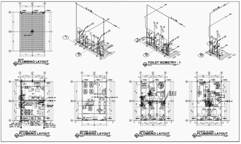 Drafting Layout 的图像结果