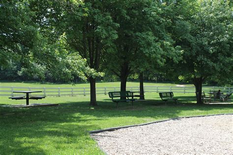 Playground Hopping: Endicott Park - Danvers - North of Boston