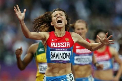 IOC Set To Ban All 387 Russian Athletes From Competing At Rio As ...