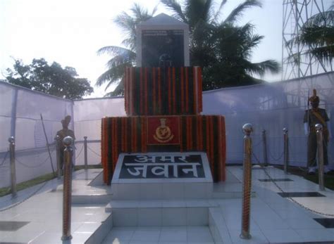 Salute the Martyrs | Puri Police