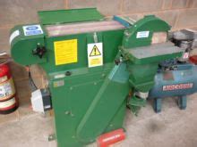 Used Linishing Machines for sale. RJH equipment & more | Machinio