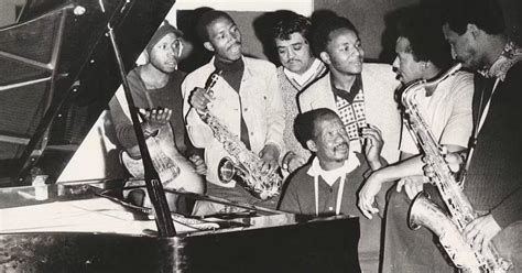 Kippie Moeketsi, a jazz genius of apartheid-era South Africa