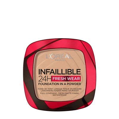 Sweat-proof your makeup with these best powder foundations