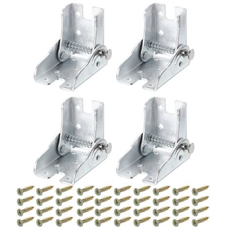 Image result for Table Leg Support Bracket