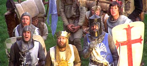 Image result for Monty Python Protestant