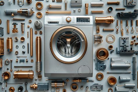 Image result for Washing Machine Compressor