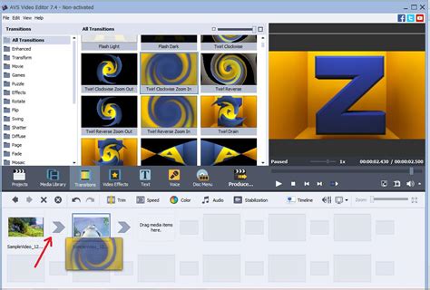 Image result for AVS Video Editor Effects
