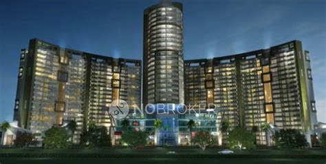 Parx Laureate Sector-108 - Without Brokerage Unfurnished 3 BHK Flat for ...