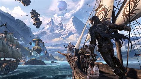 How to Check Lost Ark Server Status and Maintenance Time