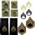 Buy US Army Staff Sergeant Rank Bundle Online at desertcart INDIA