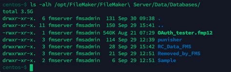 Image result for FileMaker Host