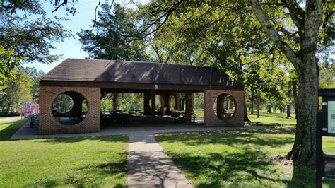 Moss-Wright Park - 745 Caldwell Dr, Goodlettsville, TN 37072 - Hours ...